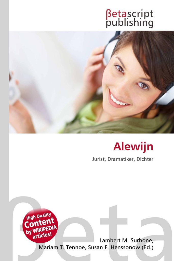 Alewijn