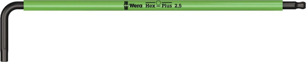 Wera 05022604001 Produktbild 