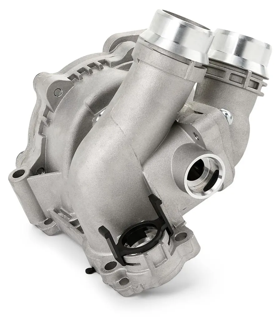 INA Kit courroie de distribution et pompe à eau renforcée pour VW Golf - 3