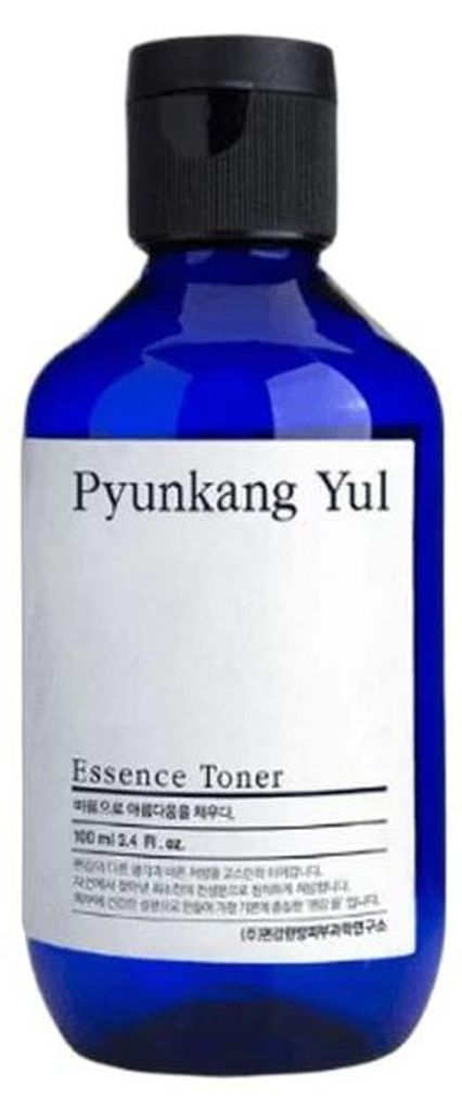 Pyunkang Yul Eye Cream Hydratant nourrissant en profondeur Image du produit 