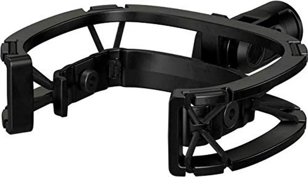 Support de microphone Elgato Shock Mount en Caoutchouc et Acier 32 mm - 2