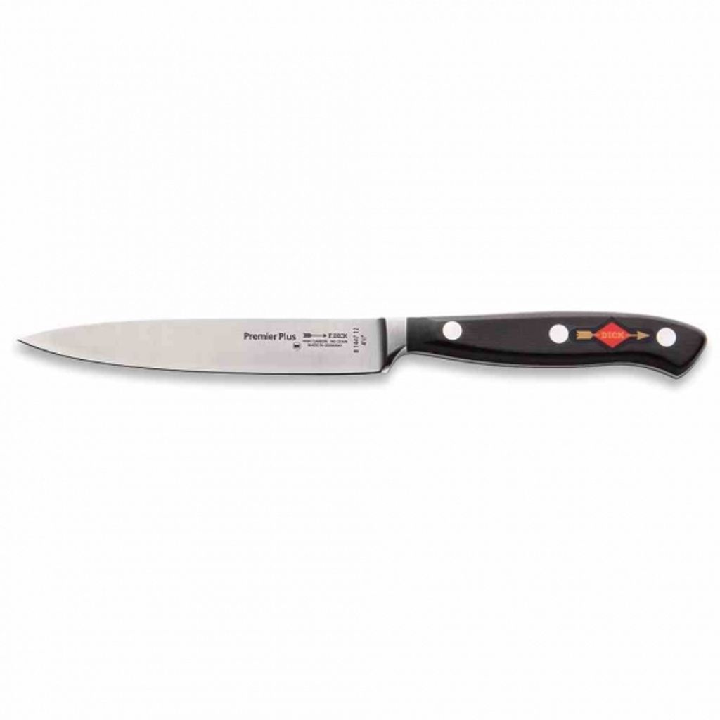 Dick Officemesser 12 cm, C+C-SB Produktbild 