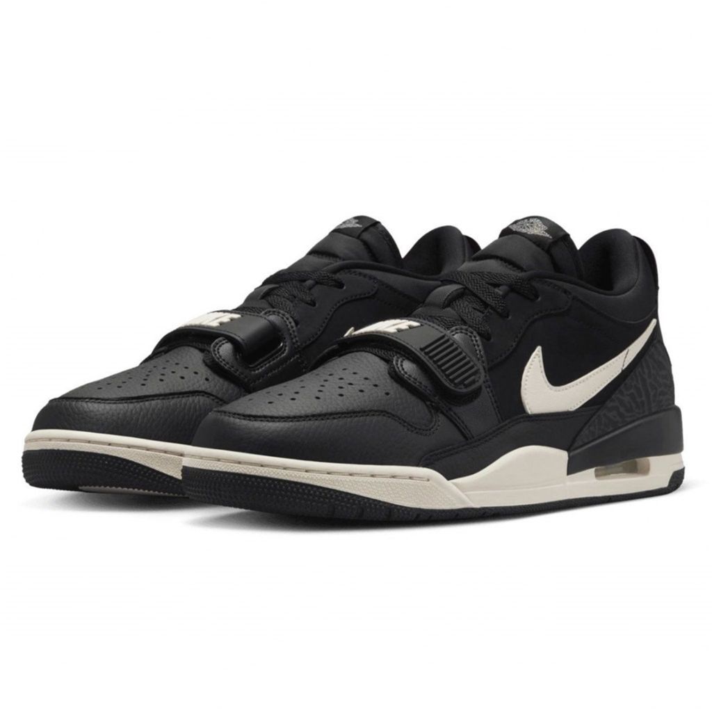 Schuhe Nike Air Jordan Legacy 312 Low, Cd7069 001, Größe-45