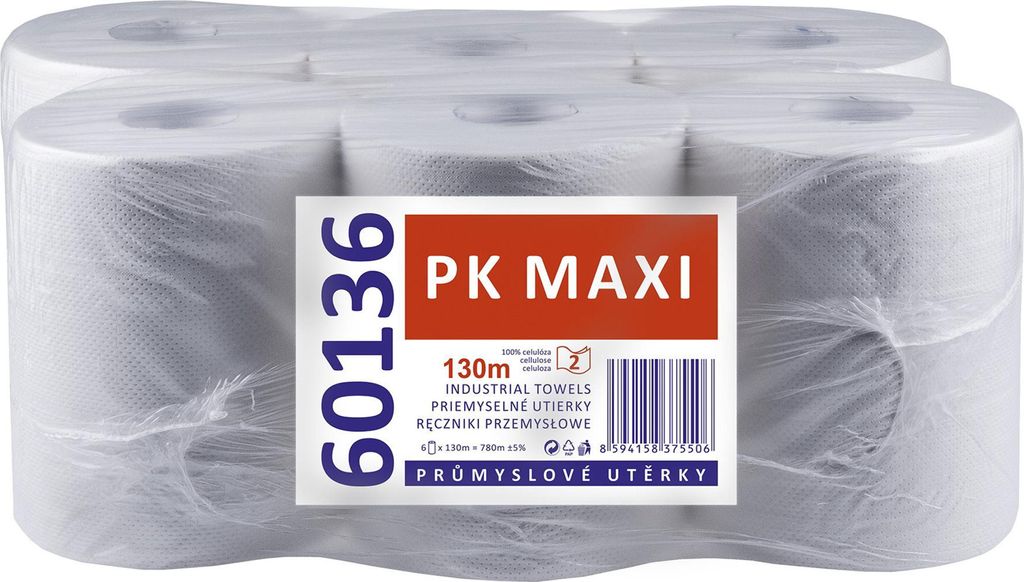 LINTEO PK MAXI 6 Stück