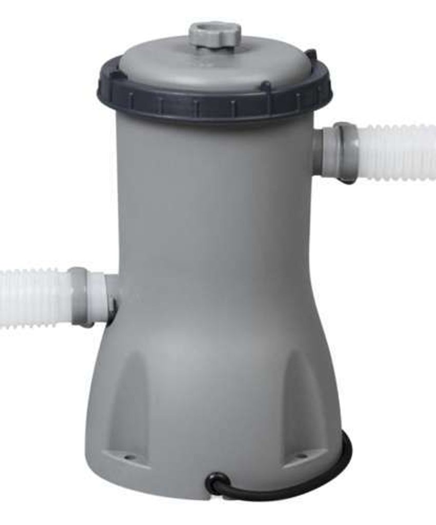 Bestway Flowclear Pool-Filterpumpe 3028 L/h Produktbild 87
