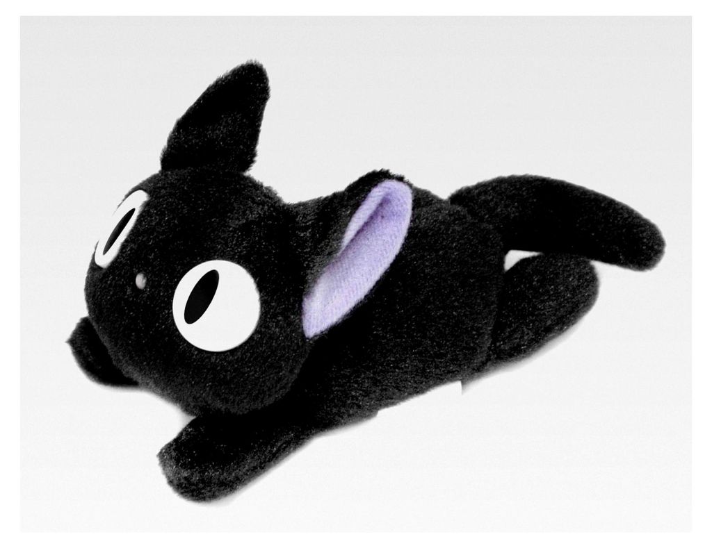 Jiji Saatgut Plüsch 15 cm