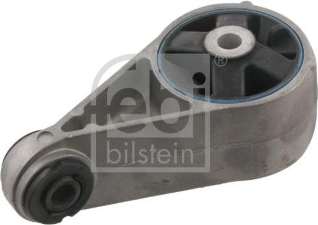 FEBI BILSTEIN 31772 Lagerung, Motor OE 22116756406 kompatibel mit Mini
