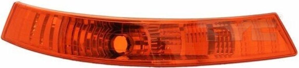 TYC 18-0371-01-2 Blinkleuchte OE 2613000Q0A kompatibel mit Primastar, Trafic