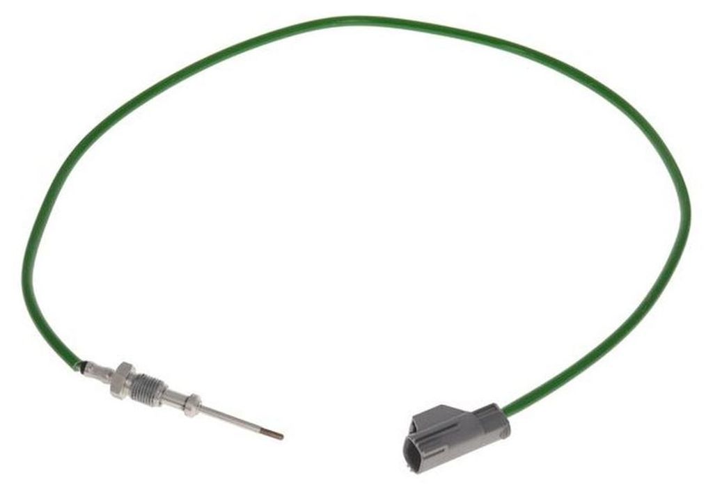 Sensor Abgastemp 2-polig M12 x 1,25 14 720 mm Kabel VALEO für u.a. CITROËN