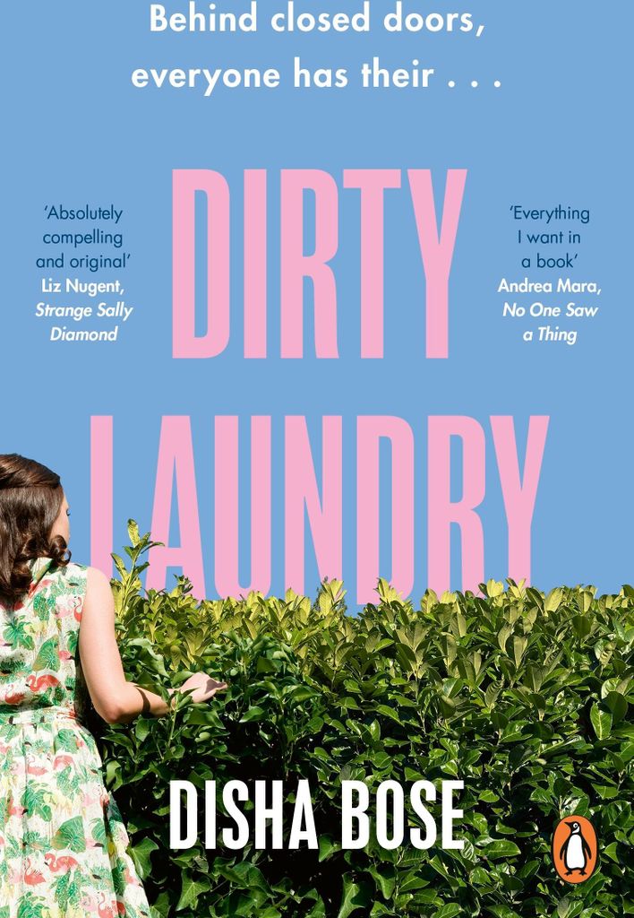 Dirty Laundry