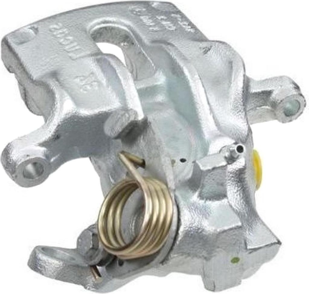 Bremssattel mit Feststellbremse Ø 34 mm Grauguss A.B.S. für u.a. LANCIA DEDRA
