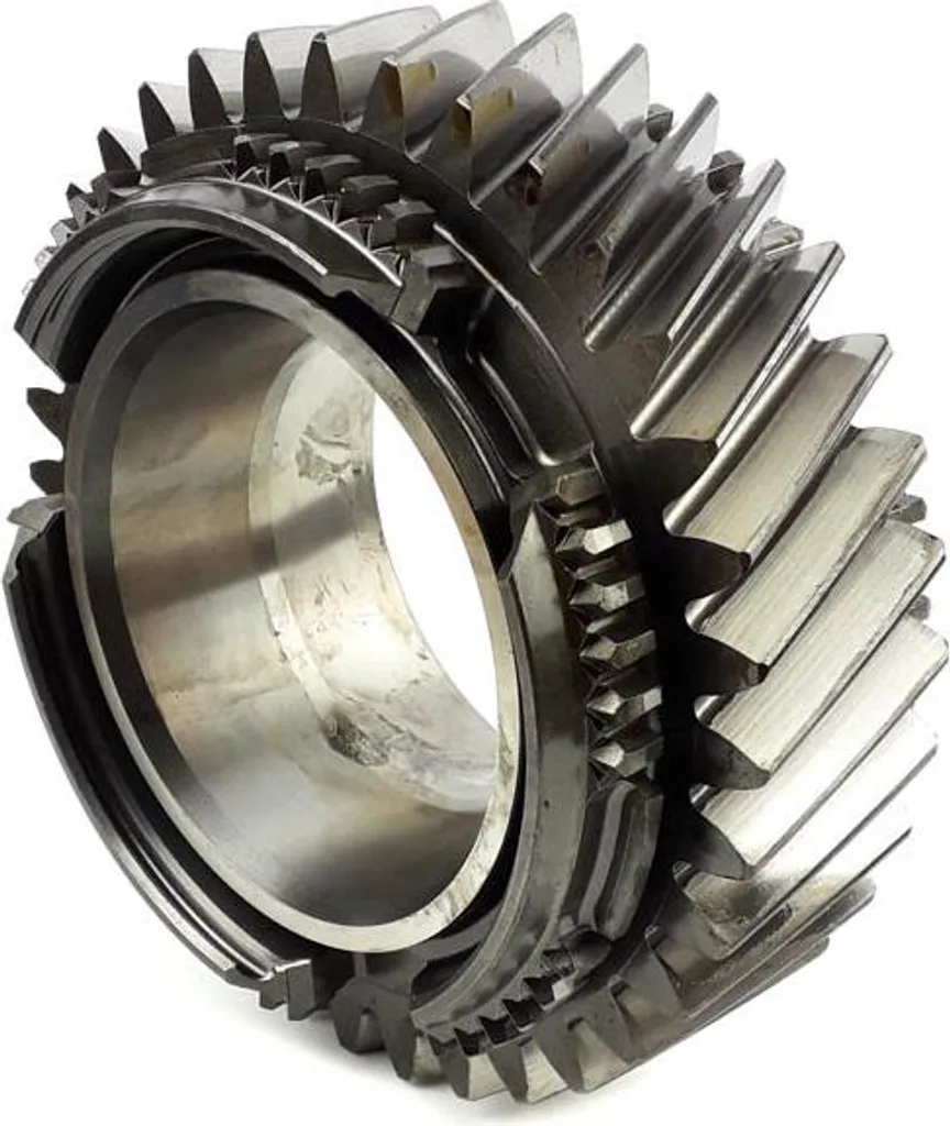 Pignon de boîte Mercedes 3892623810 - Engrenage de 4ème pour camion