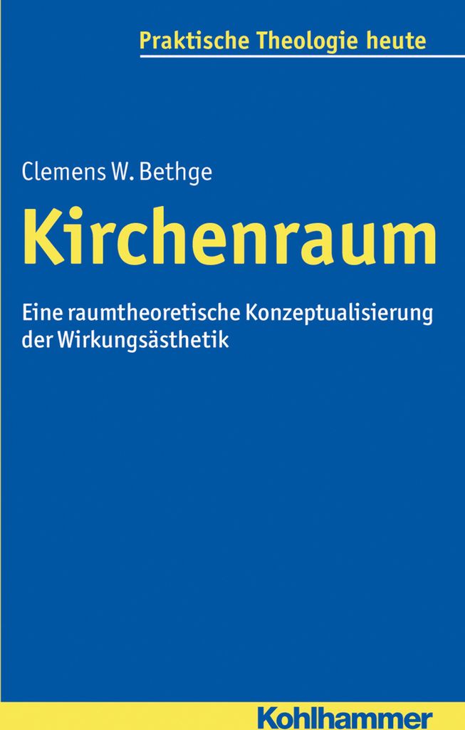 Kirchenraum