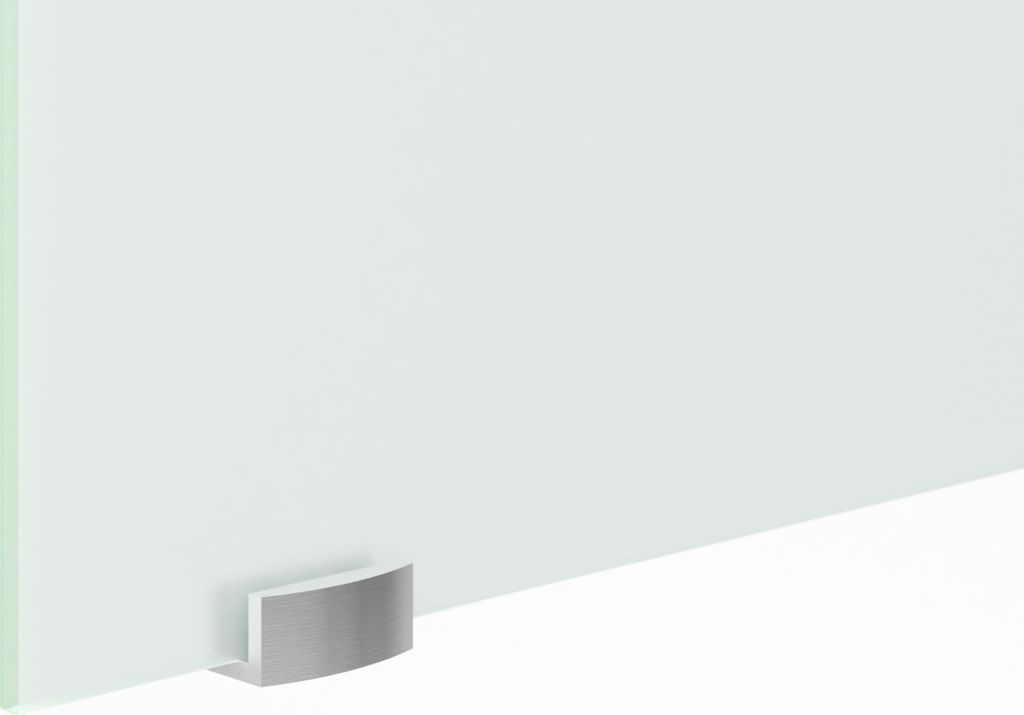 Glas Schiebetür Glasschiebetür AMOD  SoftStop 775 x 2050 mm Produktbild 4