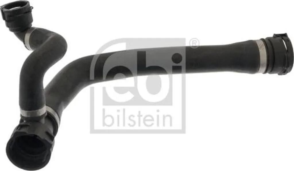 Tuyau de Radiateur Febi Bilstein 100752 pour BMW Série 5 E60 E61 OE
