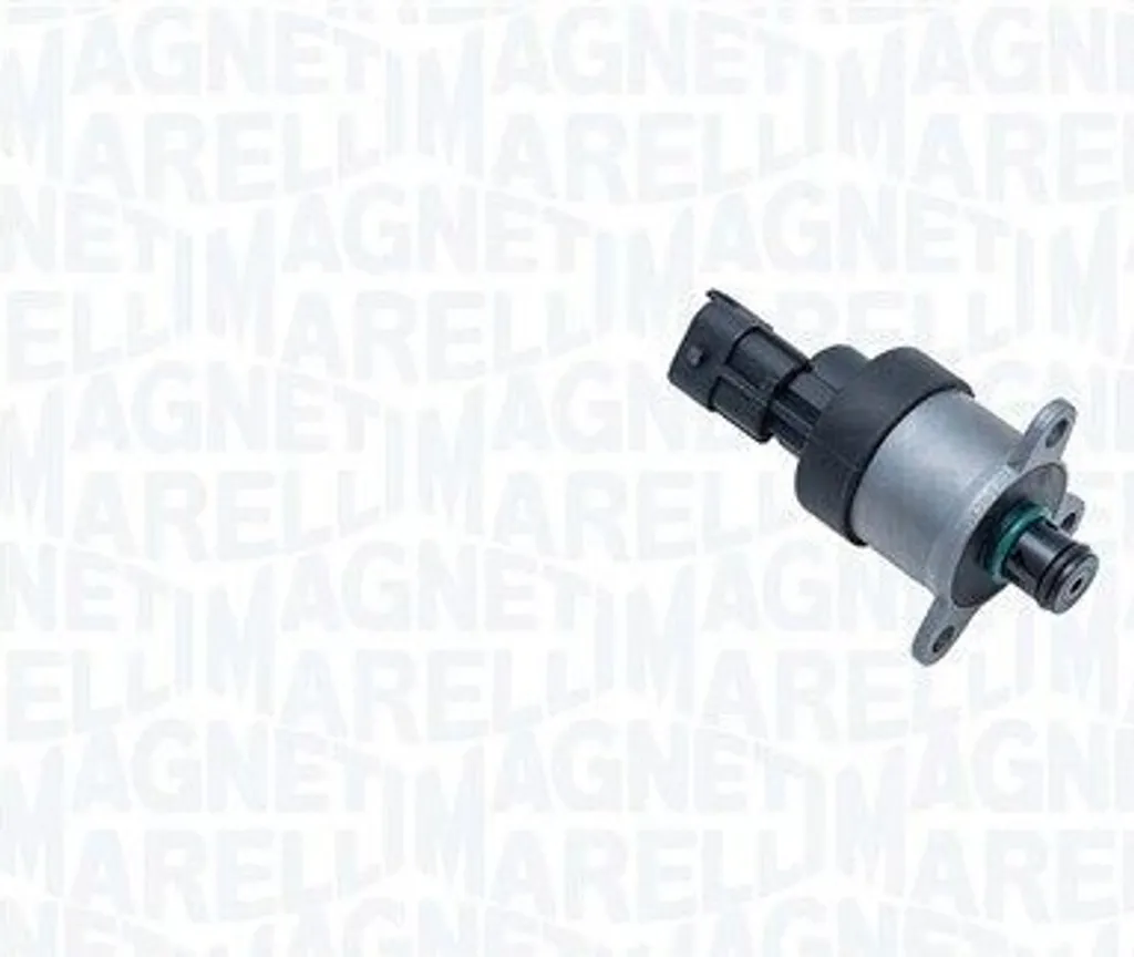 Soupape pression pompe Toyota Corolla 1.4D contre perte puissance