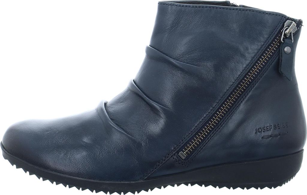 JOSEF SEIBEL Naly 61 | Stiefelette für Damen | Blau