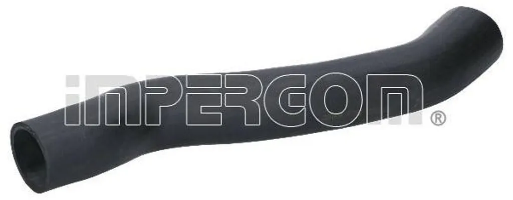 Durite Turbo Intercooler Ford Focus / Volvo C30 V50 - Pièce de Rechange
