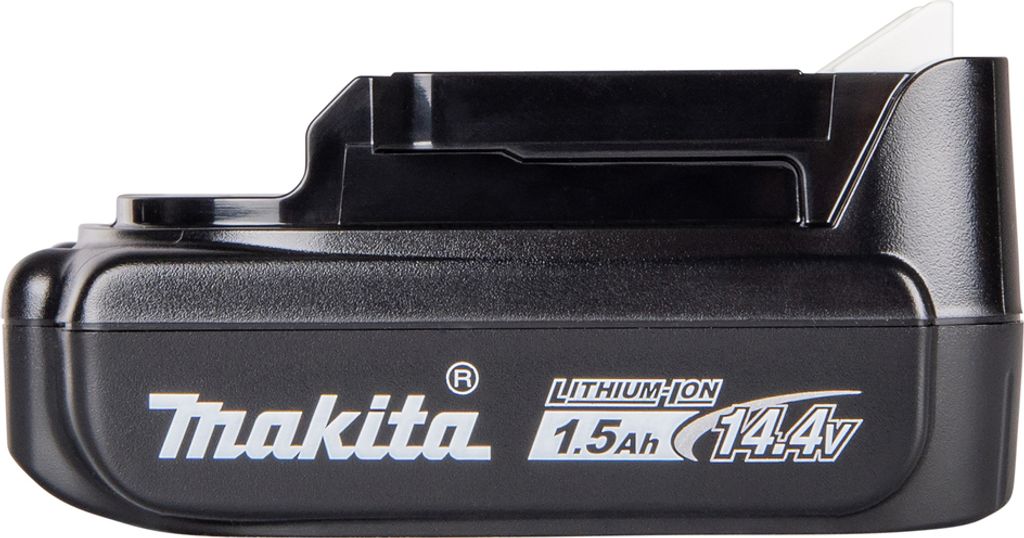 Makita BL1415N 14,4V 1,5 Ah Li-Ion-Akku Produktbild 19