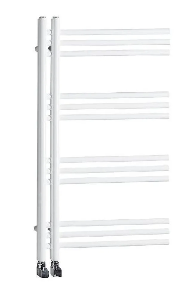 Chauffer votre salle de bain avec le sèche-serviette Sapho Dorlion 500x900