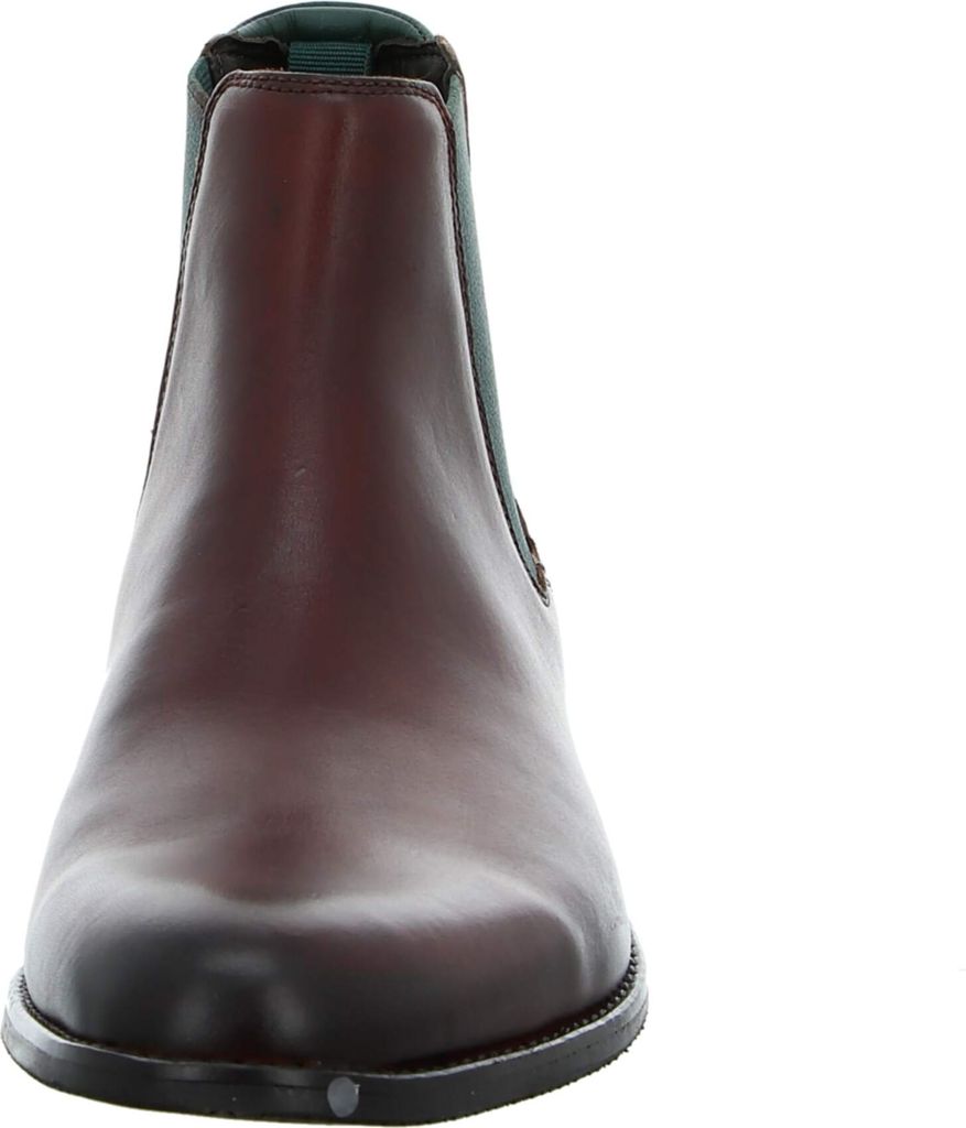 Clarks Chelsea Boots MENS Herren 31363135303730 Braun 42 Produktbild 7