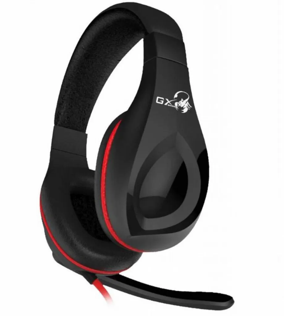 Scheda Tecnica Genius HS-G560 GX LYCHAS 31710007400 Cuffie Gaming
