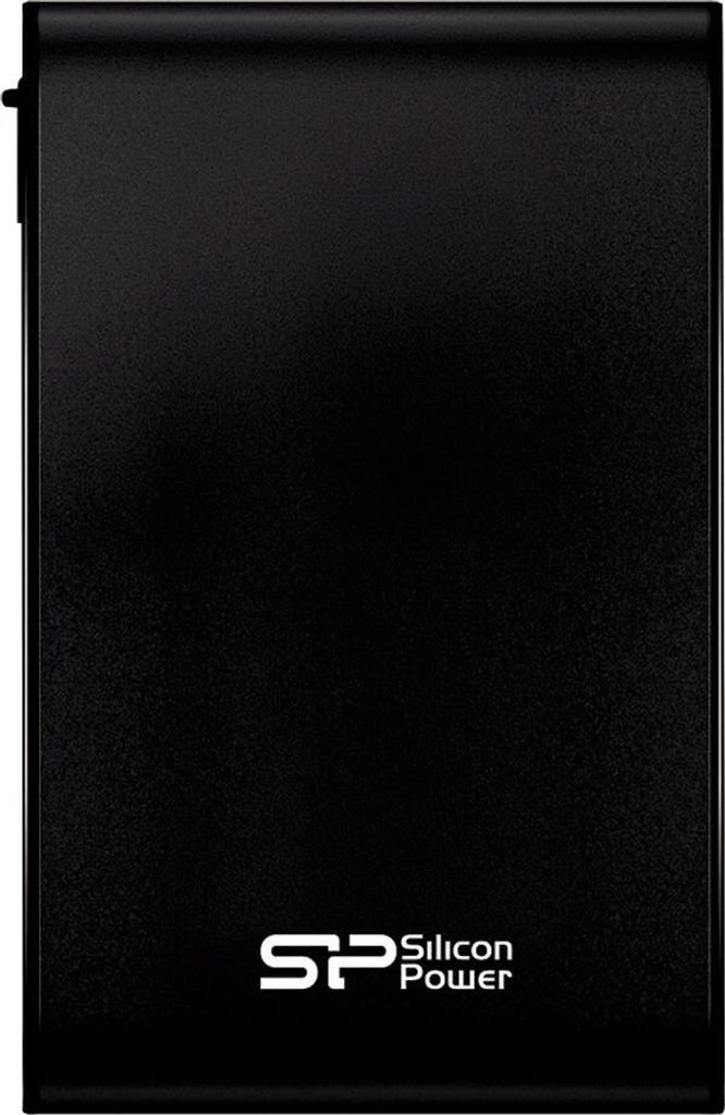 Silicon Power Armor A80, 1 TB, 2.5", 3.2 Gen 1 (3.1 Gen 1), Obrázek produktu 