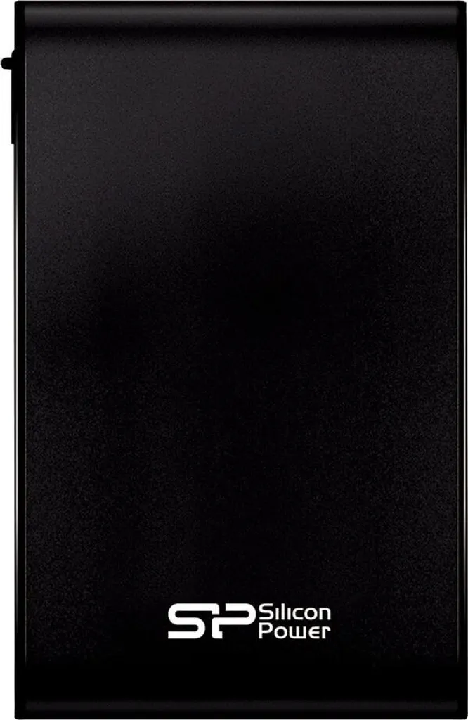 Hard Disk Impermeabile Silicon Power Armor A80 1TB - Test Militare