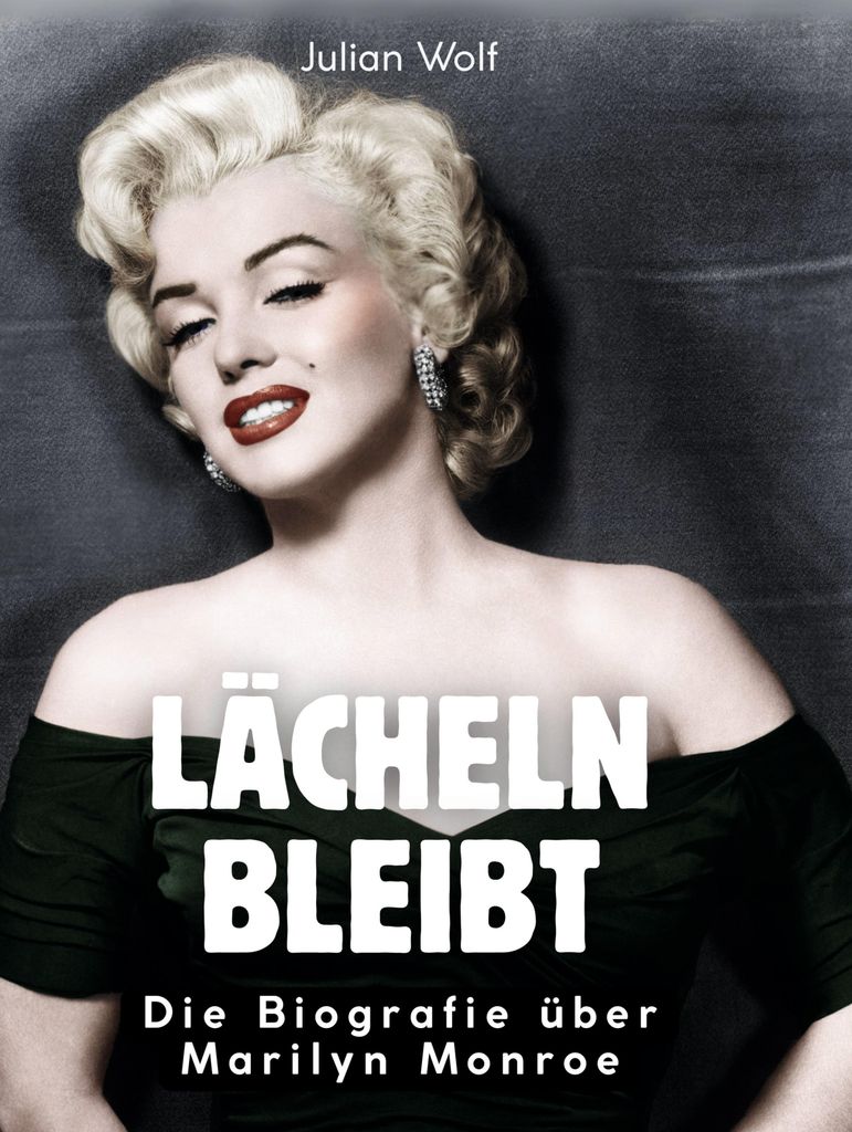 Lächeln bleibt
