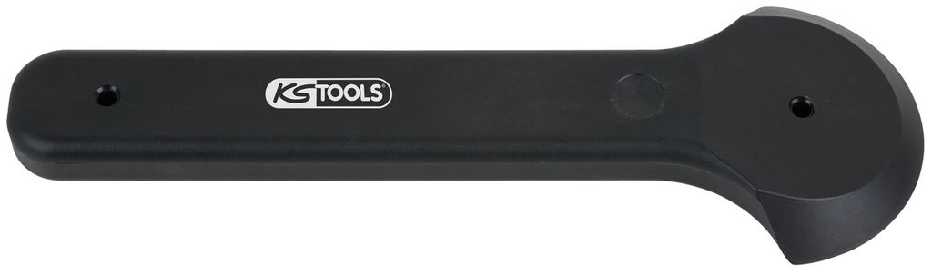 KS Tools Umschlagwerkzeug, halbrund