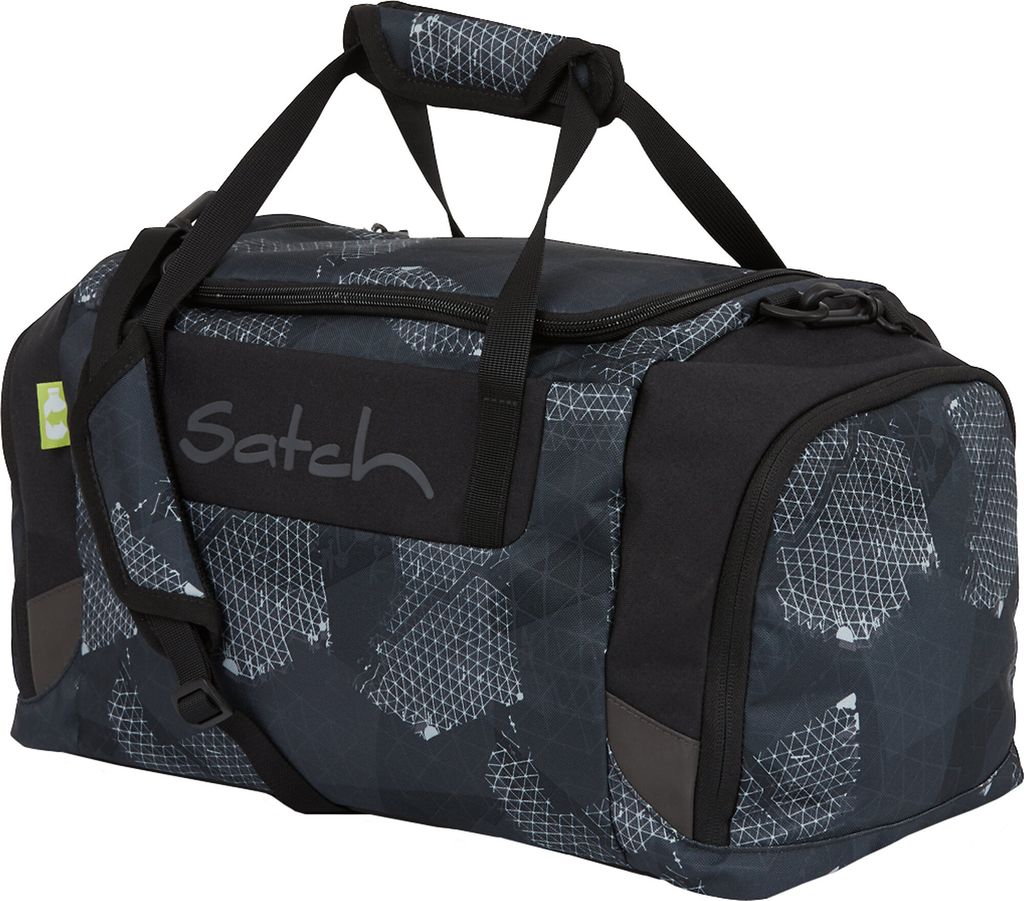 satch Sporttasche Infra Grey SAT-DUF-001-9AF