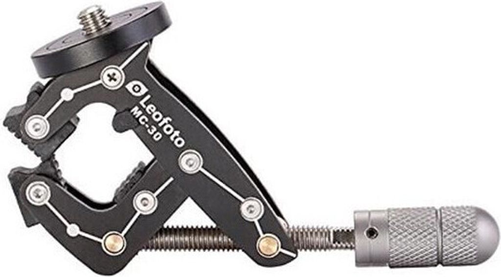 Leofoto Multipurpose clamp MC-30