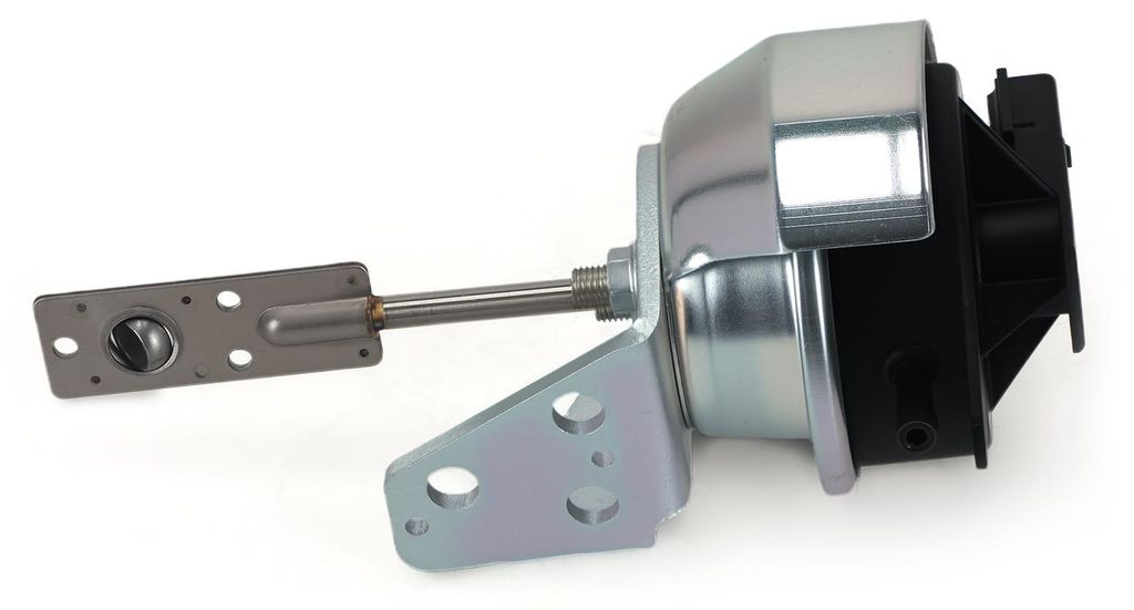 Ladedruckregelventil for Audi A3/Seat Leon 2.0 TDI 81-110KW Produktbild 