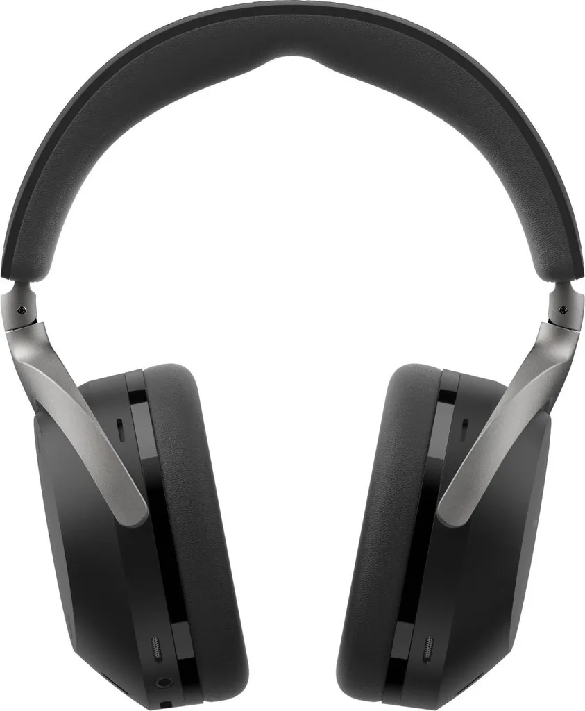beyerdynamic AVENTHO 300 Casque d'écoute Bluetooth Over-Ear Noir