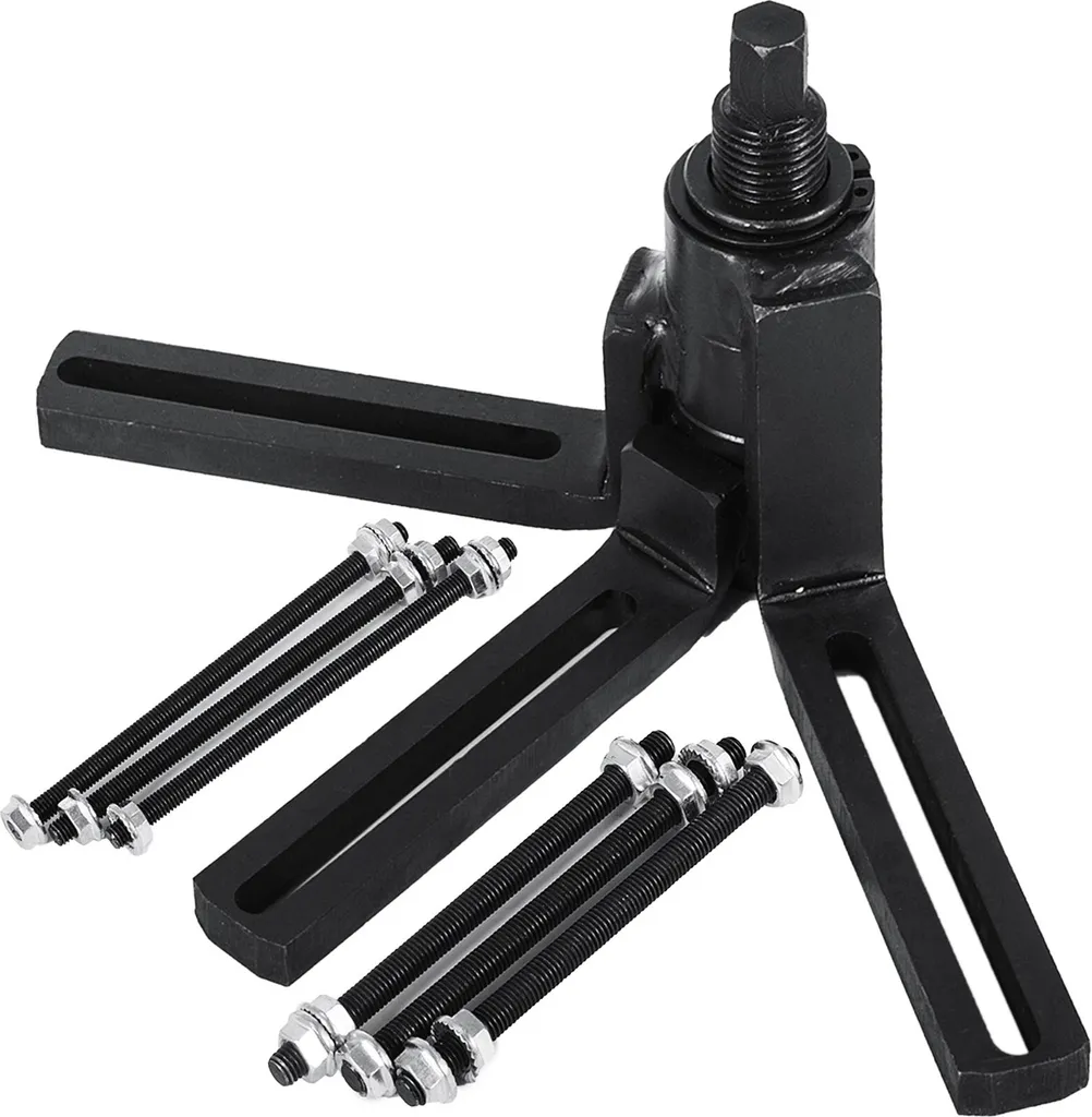 Extracteur de carter et séparateur de vis de fixation professionnel