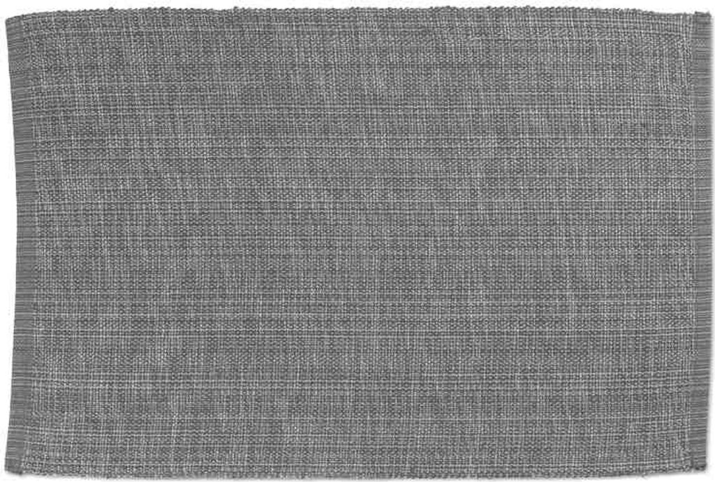 Platzdeckchen, Grau, Melange - Kela | Ria Produktbild 