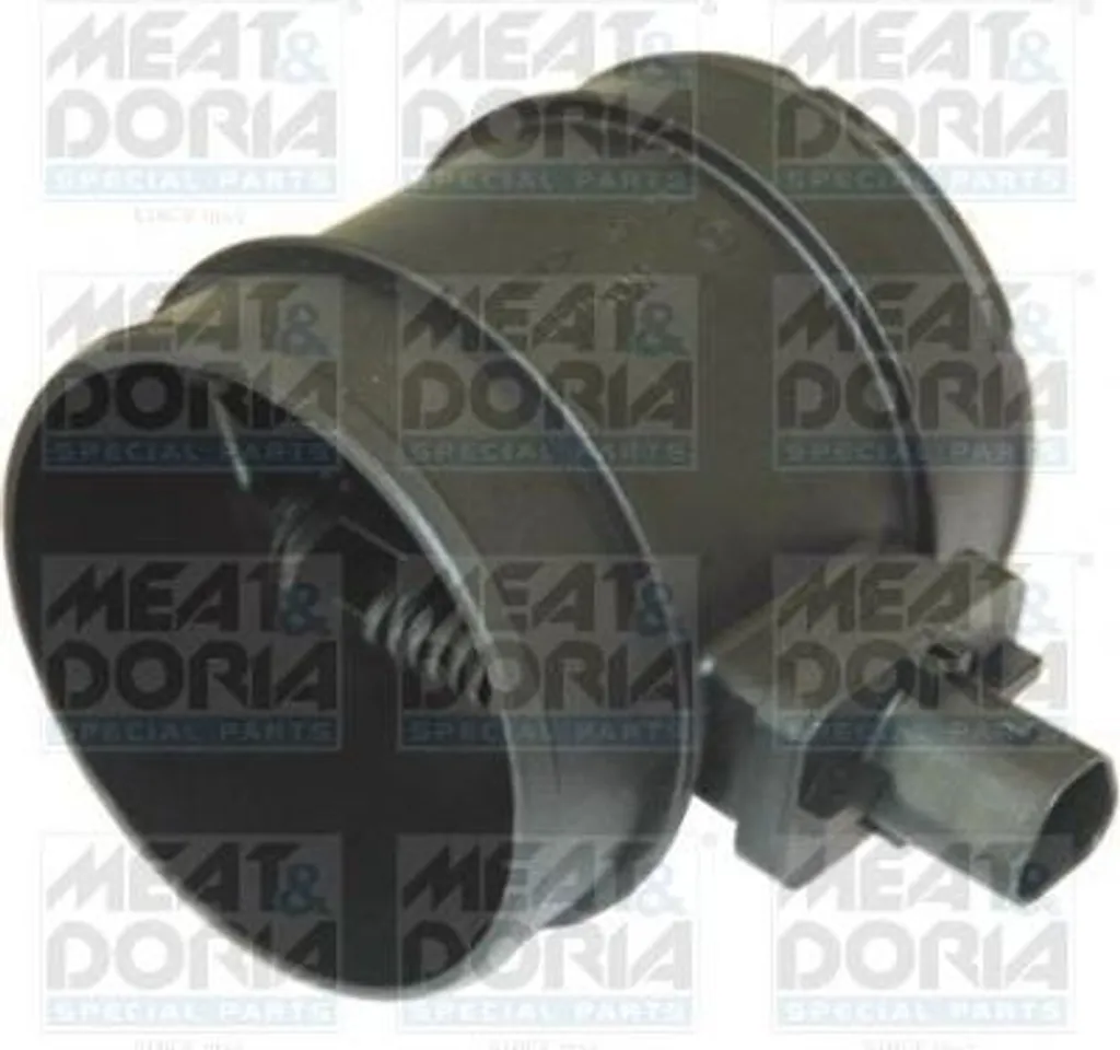 Débitmètre d'air MEAT & DORIA 86275 pour Opel Zafira et Astra J OE 836457