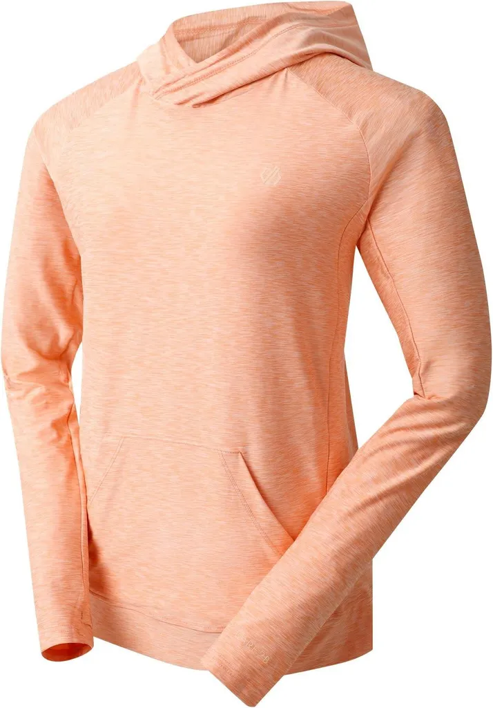 Sweat à capuche idéal pour le running et yoga DARE2B Sprint City