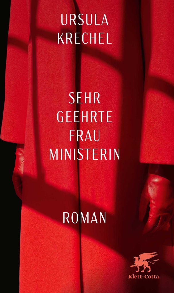 Sehr geehrte Frau Ministerin