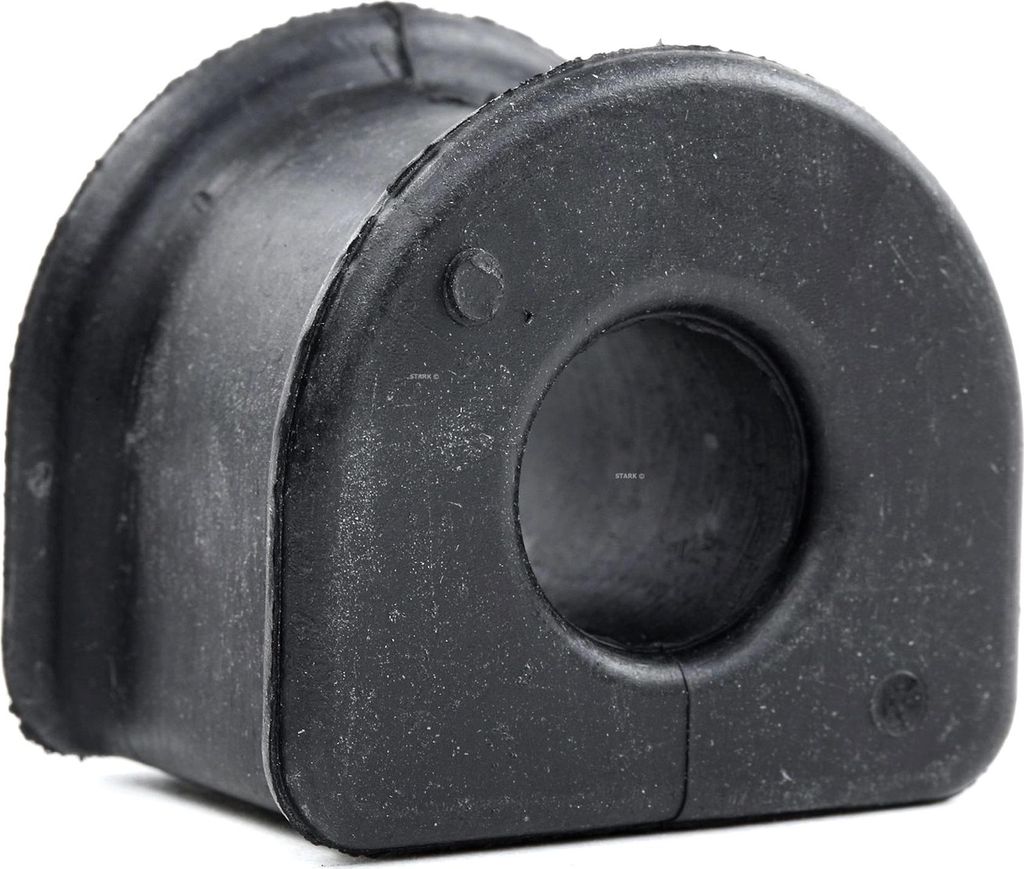 STARK SKABB-2140125 Lagerung Stabilisator Stabigummi Hinten für VW Golf IV Schrägheck (1J1) Golf V Schrägheck (1K1) Golf IV Variant (1J5) für AUDI