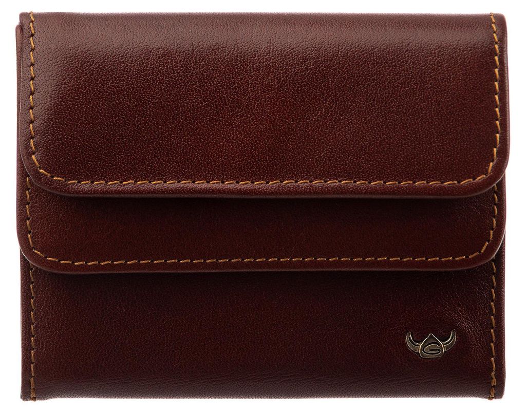 Golden Head porte-monnaie Colorado RFID Billfold Coin Image du produit 