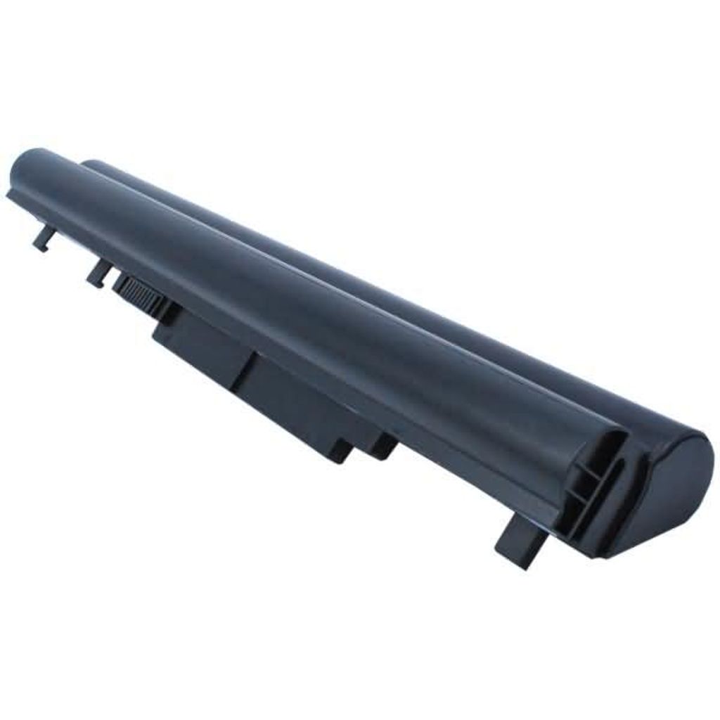 Akku für Acer Travelmate 8372T-5454G32M Li-Ion 14,8 Volt 4400 mAh schwarz.
