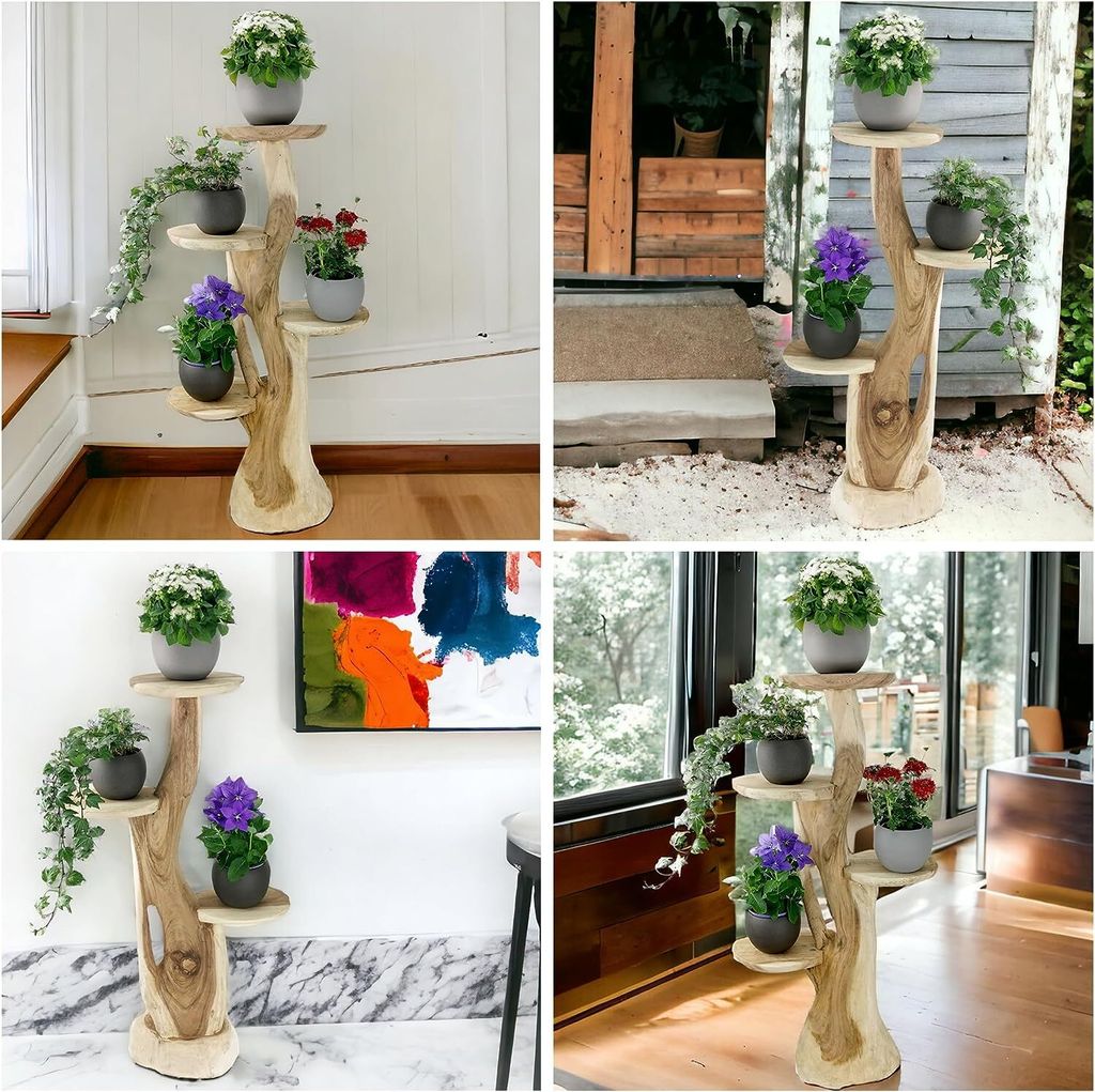 Blumenst nder Mit 3 Ablagen Blumenpodest Kaufland de Blumenst nder Mit 3 Ablagen Blumenpodest Kaufland de