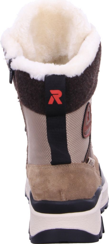 Rieker Buty W006664 Zdjęcie produktu 34