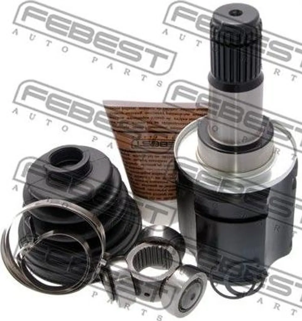 Joint de cardan pour Toyota Camry et RAV 4 - Kit de transmission FEBEST