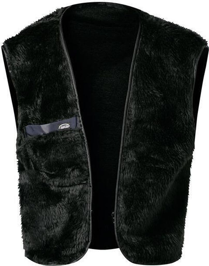 Pilotjacke RONDANE 4-in-1 Gr.XL schwarz NORWAY Produktbild 