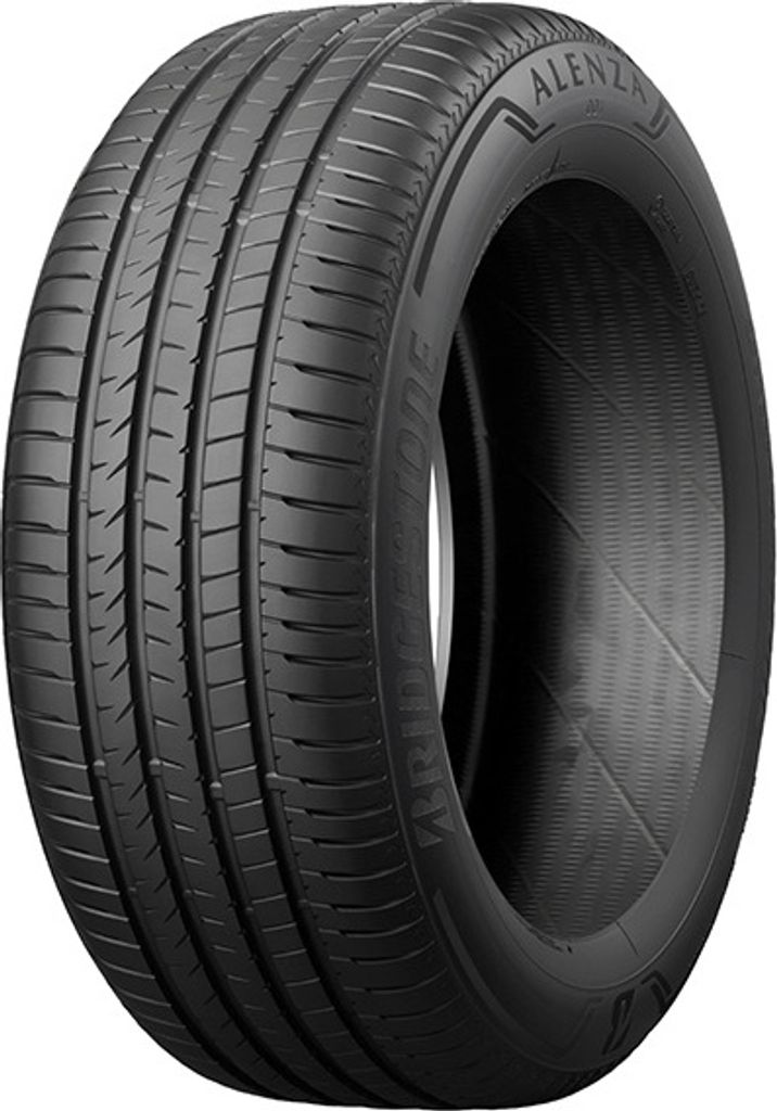 Bridgestone zomerbanden voor motorfietsen, Alenza 001 Productafbeelding 