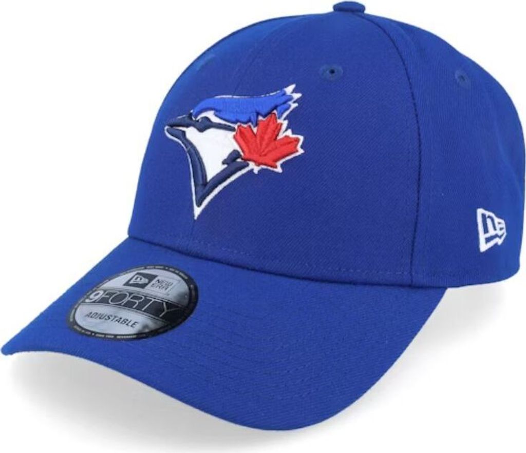 New Era Kšiltovka MLB Team Toronto Blue Jays Obrázek produktu 