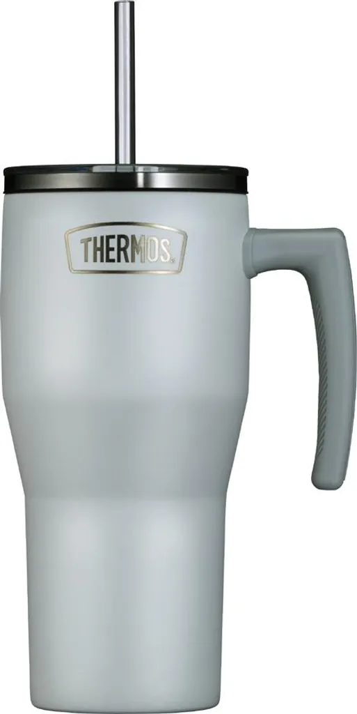 Alfi Thermos RS Isolier-Trinkbecher white mat 0,85l
