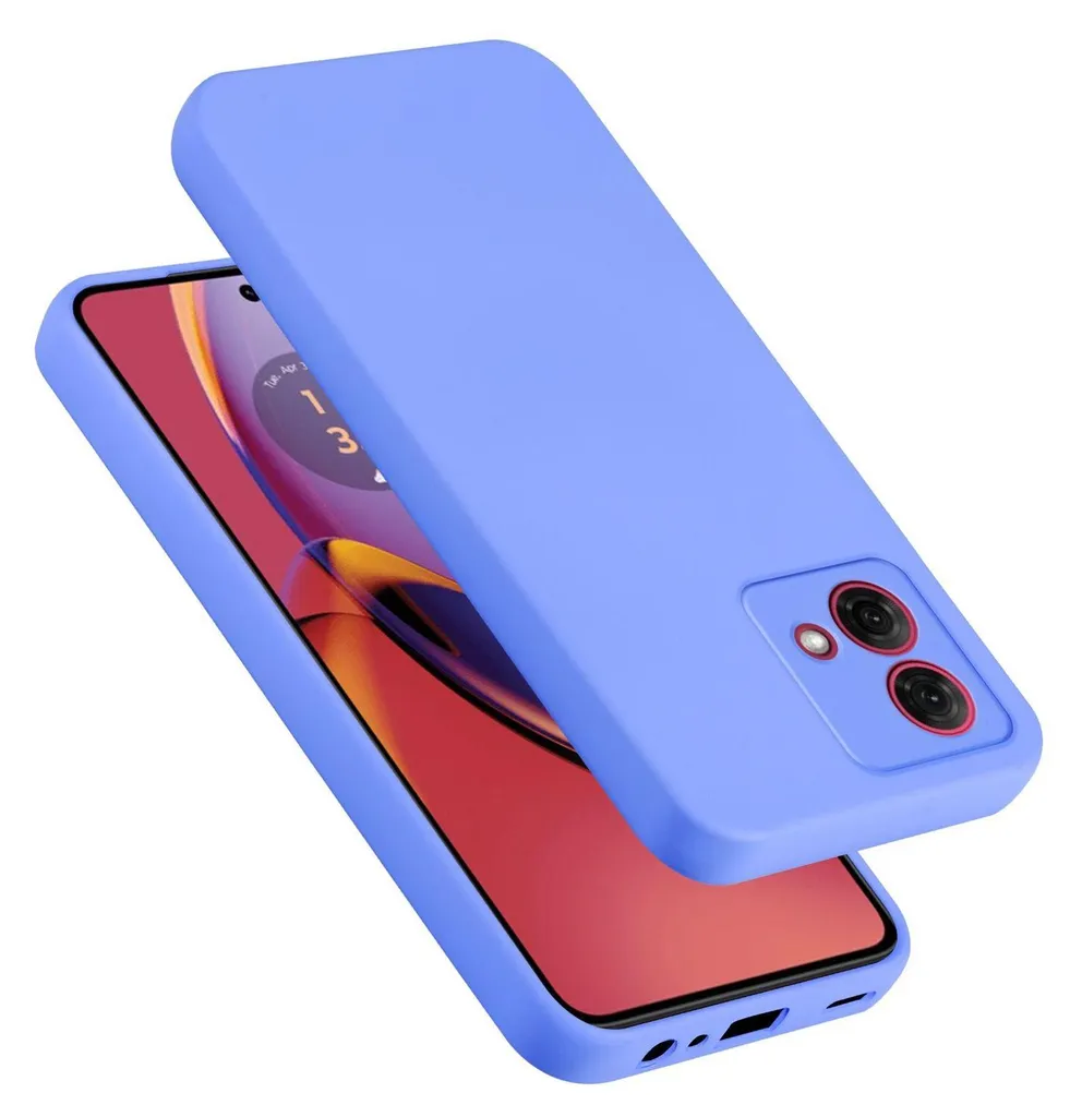 CADORABO Cover in design flip con chiusura magnetica CUSTODIA A LIBRO per MOTO X4, Marrone